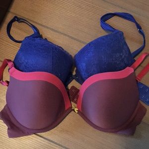 Aerie Bras size 36C